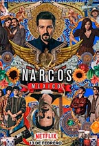 Сериал Нарко / Барыги 6 сезон, Нарко-Мексика 3 сезон
